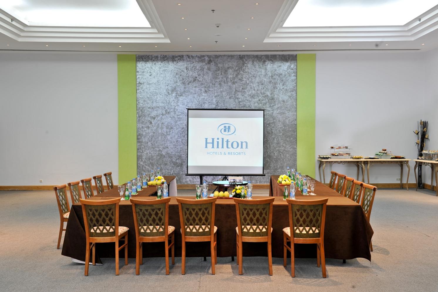Hotel Jaz Sharm Dreams Exterior foto Meeting room