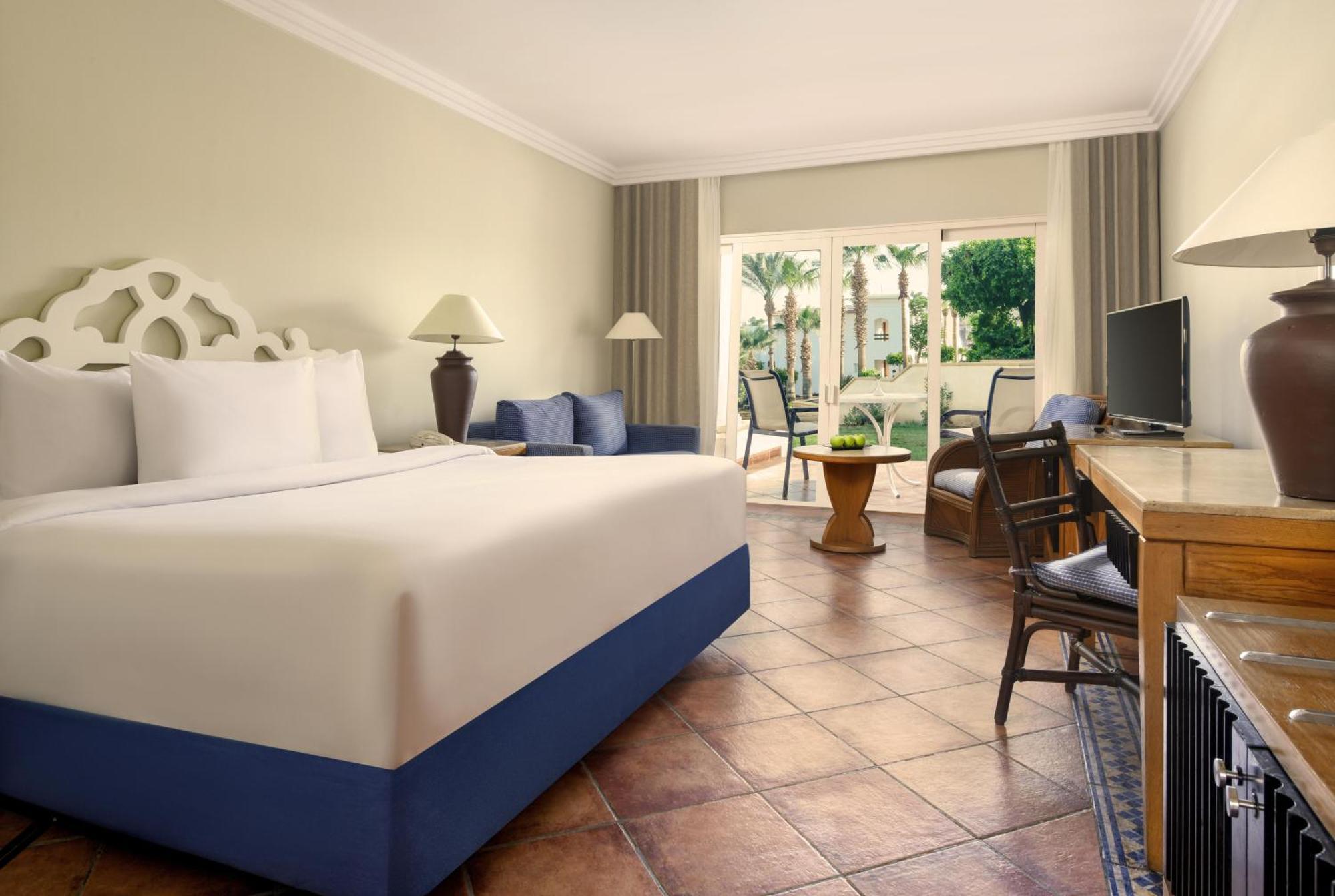 Hotel Jaz Sharm Dreams Exterior foto